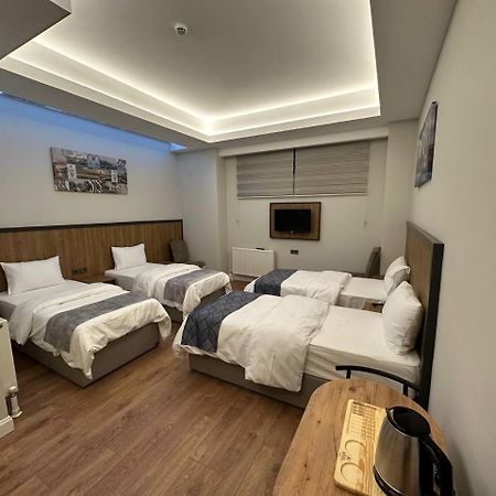 Akel Guest House Tekirdağ Exterior foto