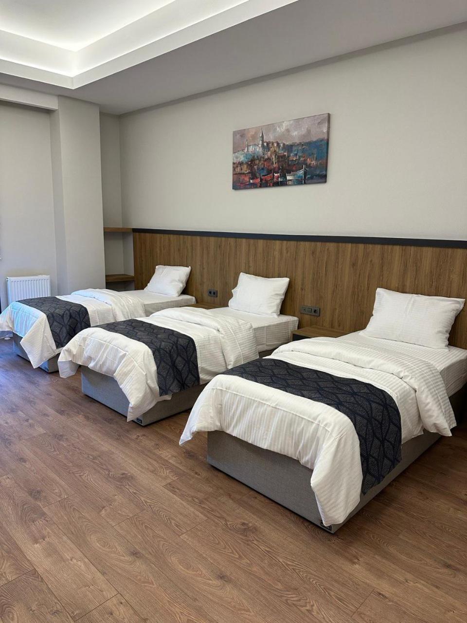Akel Guest House Tekirdağ Exterior foto
