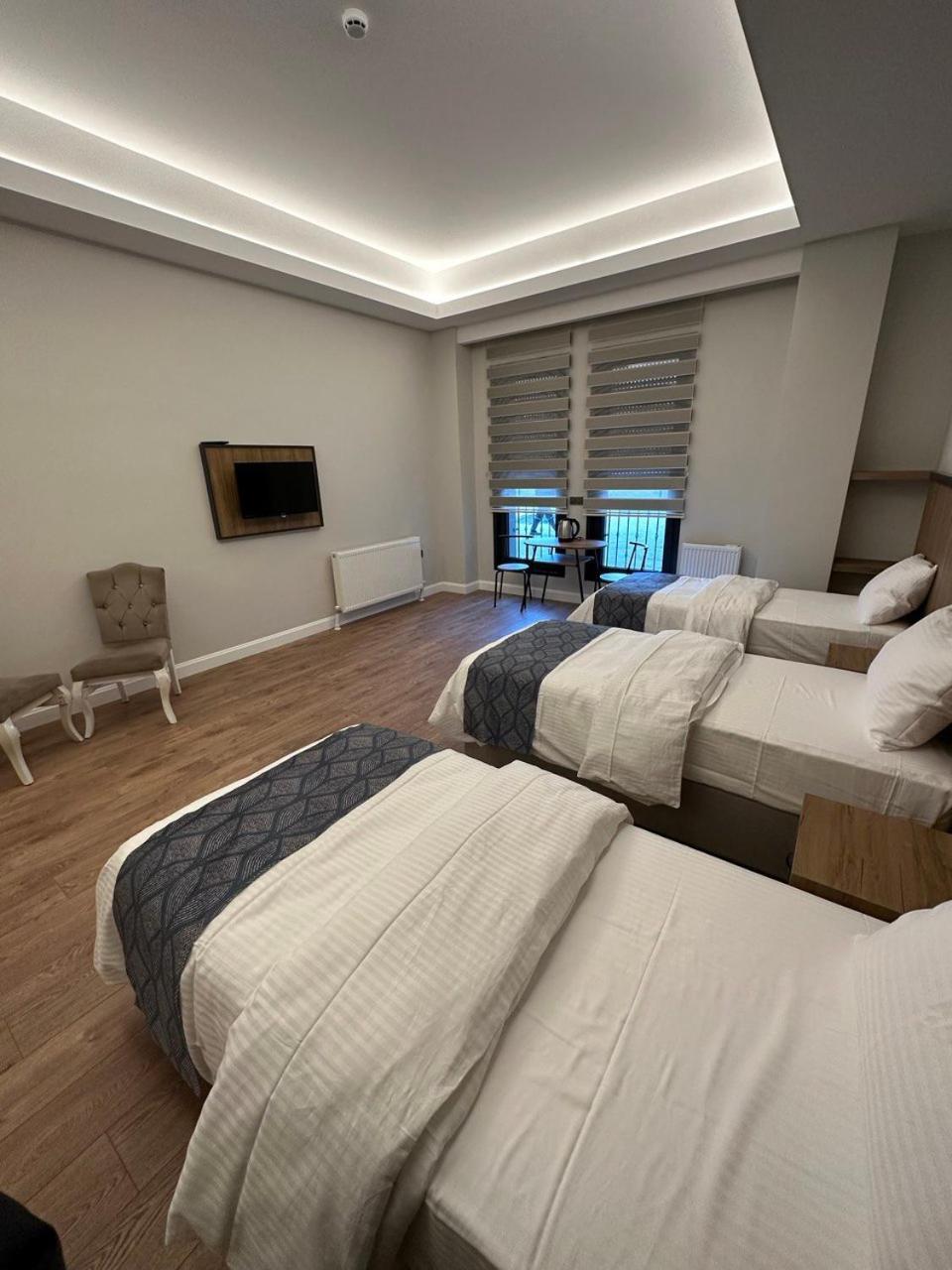 Akel Guest House Tekirdağ Exterior foto