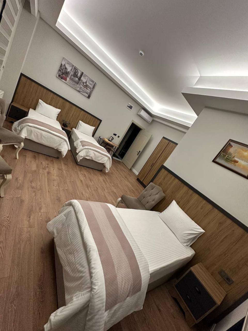 Akel Guest House Tekirdağ Exterior foto