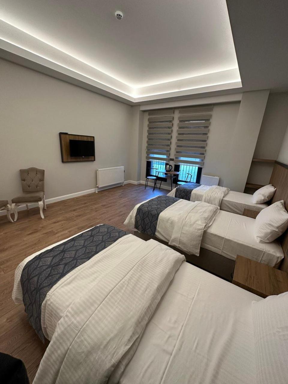 Akel Guest House Tekirdağ Exterior foto