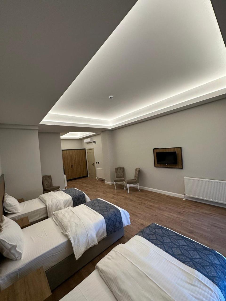 Akel Guest House Tekirdağ Exterior foto