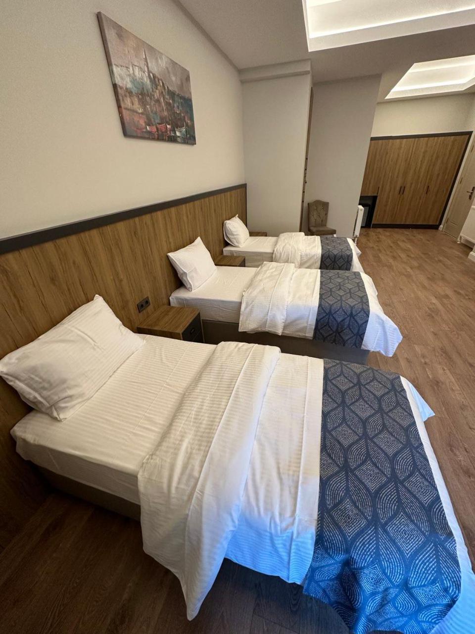Akel Guest House Tekirdağ Exterior foto