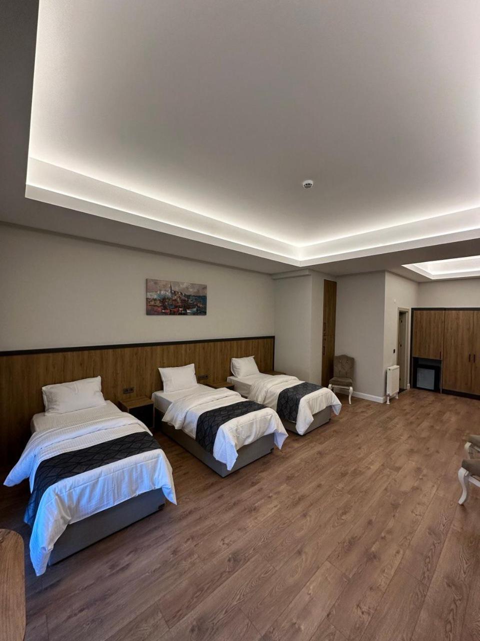 Akel Guest House Tekirdağ Exterior foto