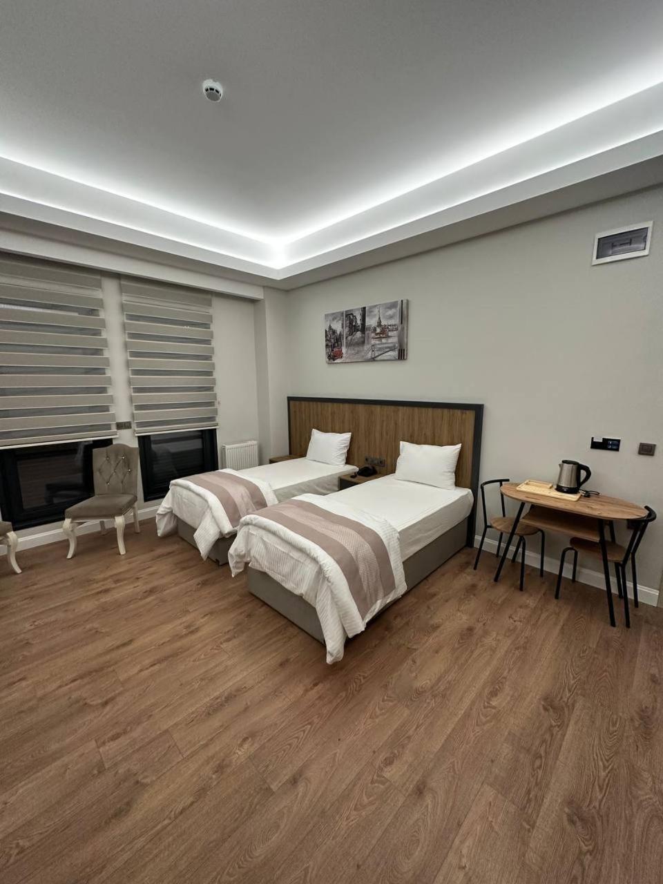 Akel Guest House Tekirdağ Exterior foto