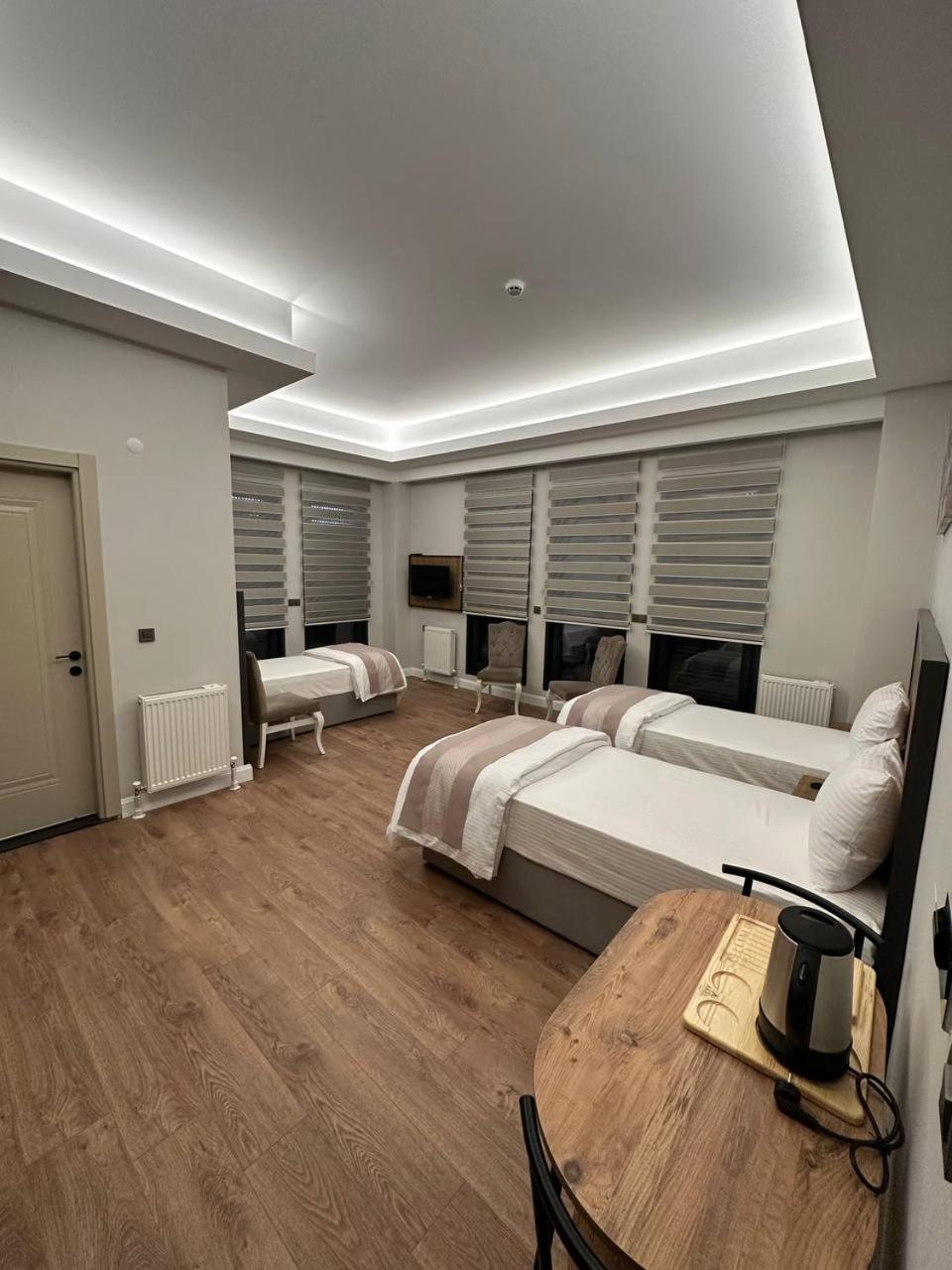 Akel Guest House Tekirdağ Exterior foto