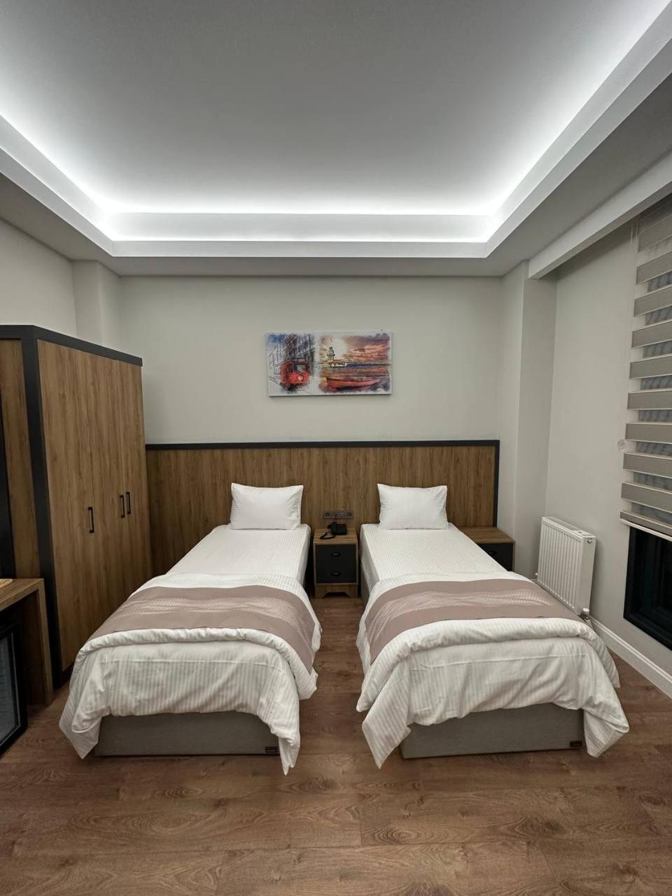 Akel Guest House Tekirdağ Exterior foto