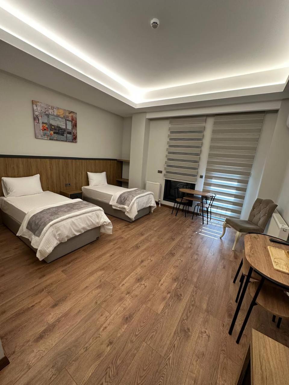 Akel Guest House Tekirdağ Exterior foto