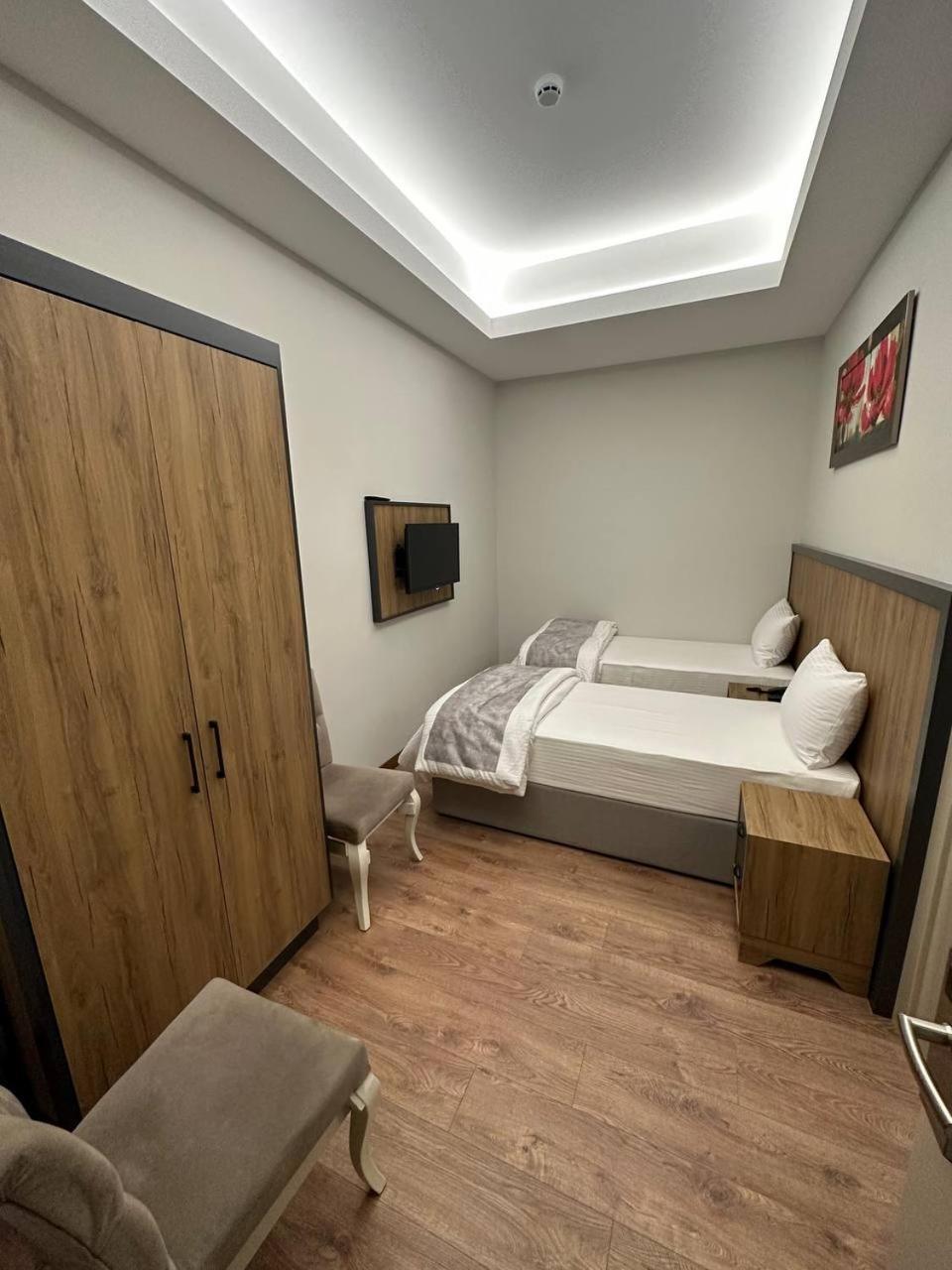 Akel Guest House Tekirdağ Exterior foto