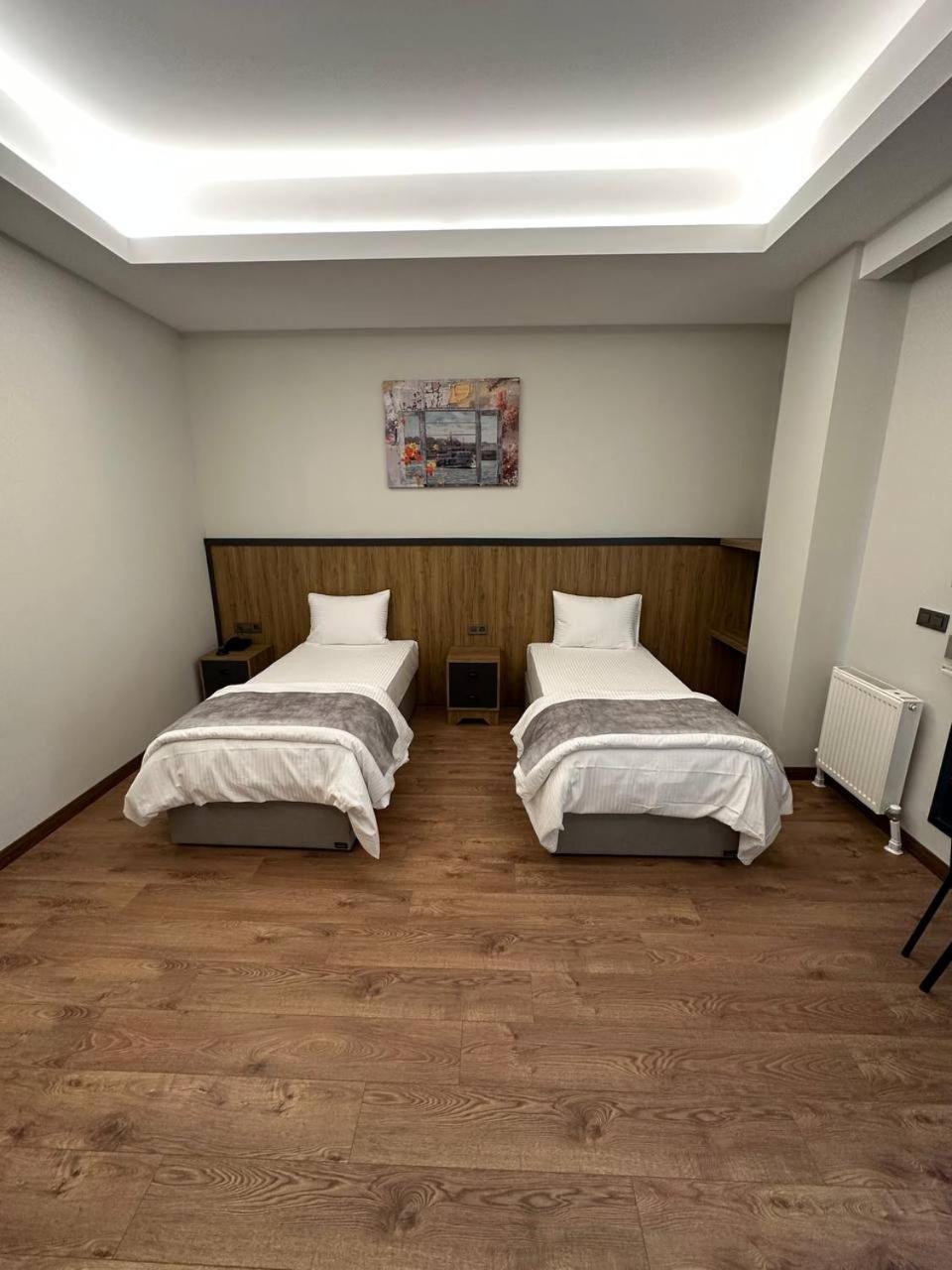 Akel Guest House Tekirdağ Exterior foto