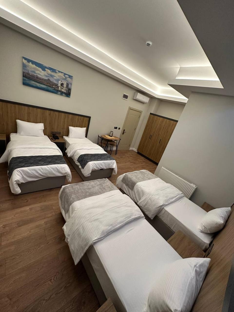 Akel Guest House Tekirdağ Exterior foto