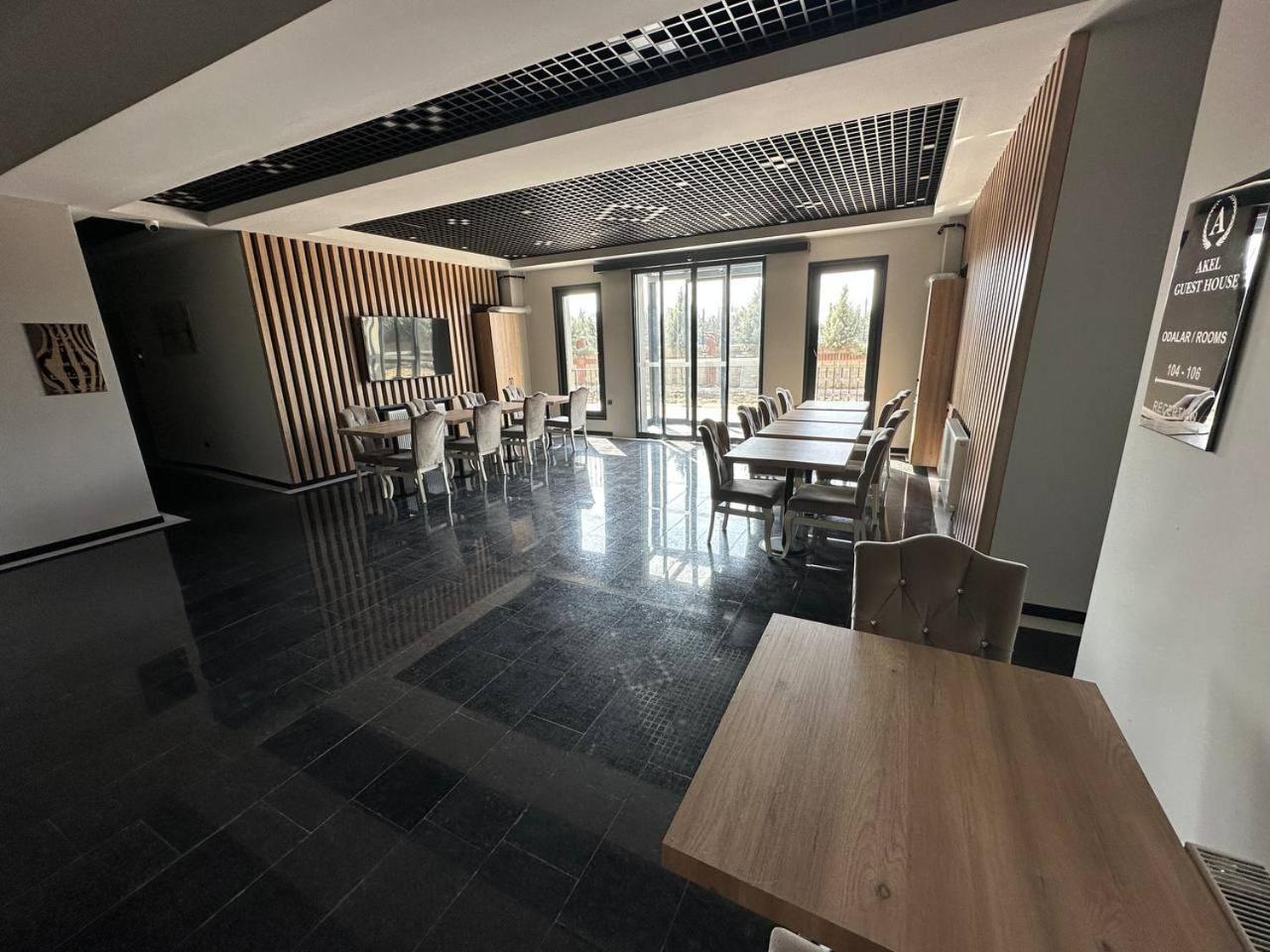 Akel Guest House Tekirdağ Exterior foto