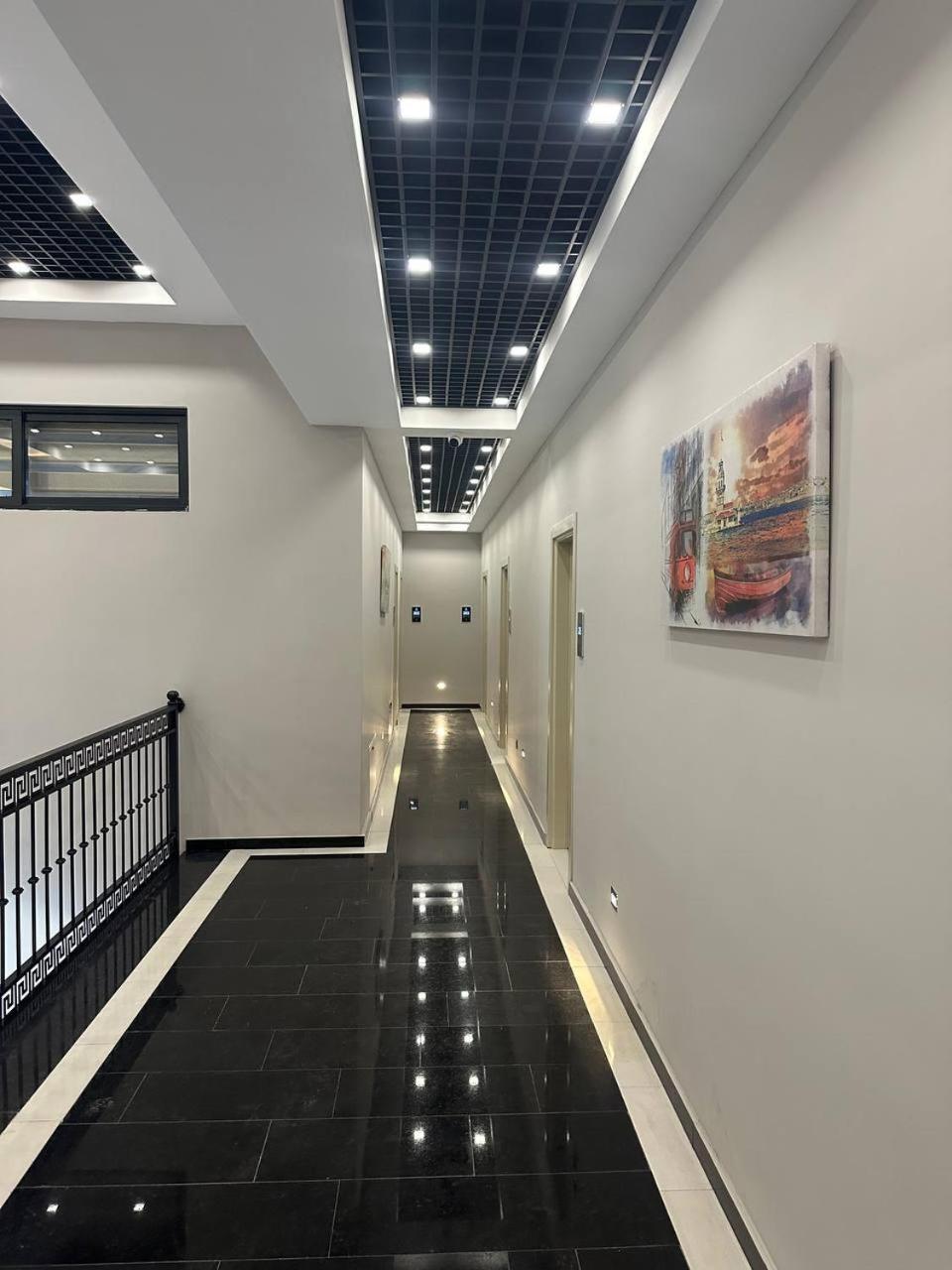 Akel Guest House Tekirdağ Exterior foto